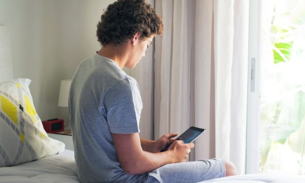 Sexting Among Kids Is Bigger Than Ever—and Often Illegal. Here’s How to Talk to Your Child.