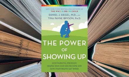The Power of Showing Up | Dr. Dan Seigel & Tina Bryson | BRETT’S PICKS | Effective Parenting Tips