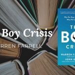 Next Read: The Boy Crisis by Warren Farrell