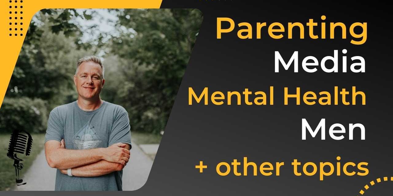 Can I help you in equipping your parents and/or students?
