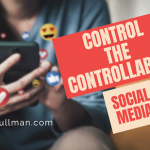 Mental Health: Control the Controllables – Social Media