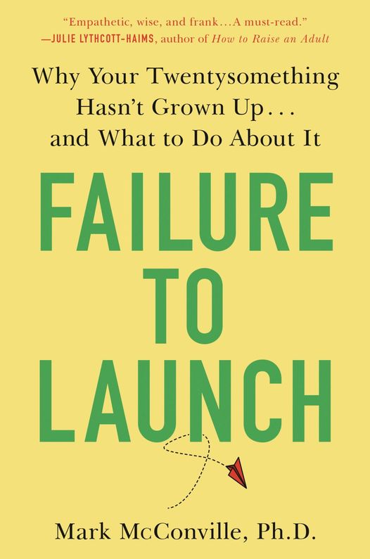 failure to launch