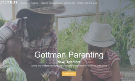 Gottman Parenting Newsletter