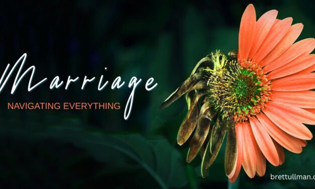 Coming Summer 2024 – Marriage: Navigating Everything