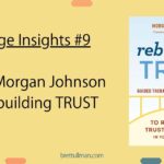 MARRIAGE INSIGHTS #9: Book Suggestion – Morgan Johnson