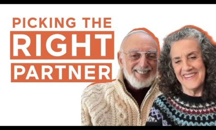 How to find The One: John Gottman, Ph.D. & Julie Gottman, Ph.D. | mbg Podcast