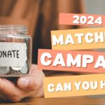 Worlds Apart: Year-End Matching Campaign 2024