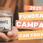 End of Year Giving 2025 – Thanks for your support