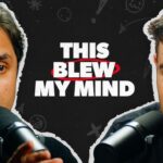 Dr John Deloney Show – Off the Record With Dr. K: This Interview Changed My Mind