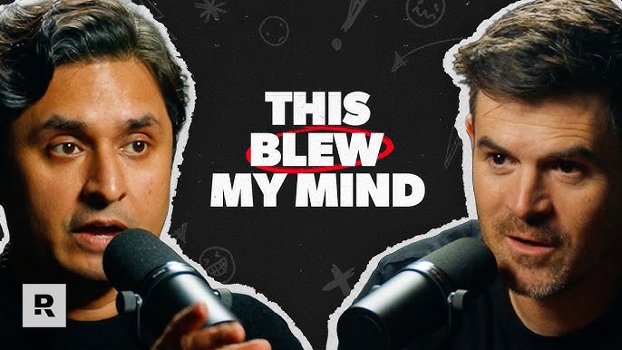 Dr John Deloney Show – Off the Record With Dr. K: This Interview Changed My Mind