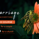 Marriage: Navigating Everything: now online as a video course